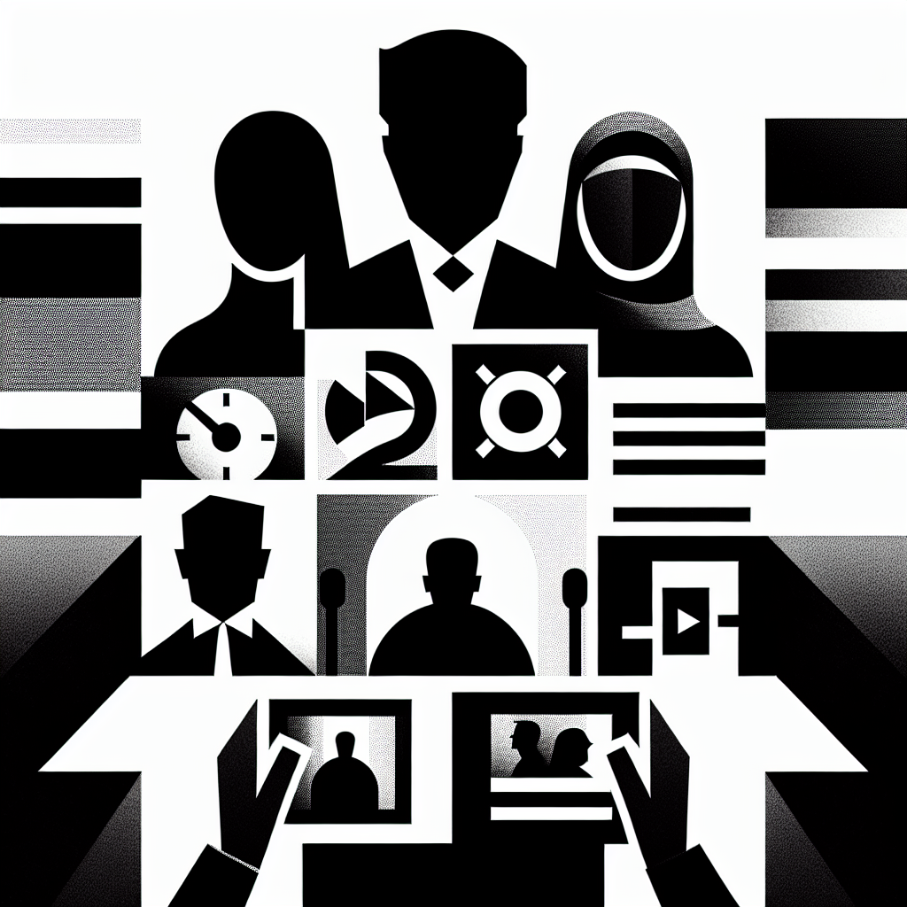 Filistinliler, BBC'ye İsrail hapishanelerinde cinsel istismar yaşadıklarını anlattı