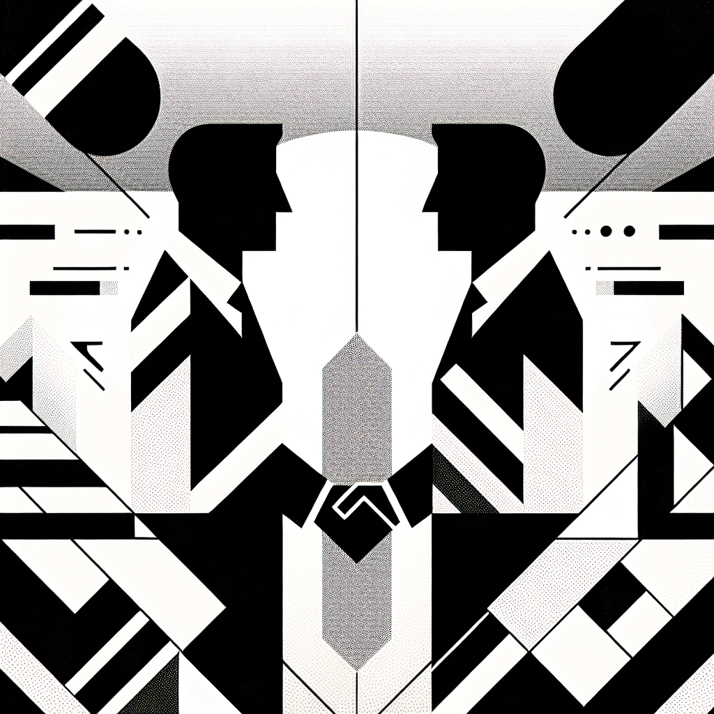 Fransa ve BAE Liderleri İlişkileri Güçlendirmek İçin Bir Araya Geldi