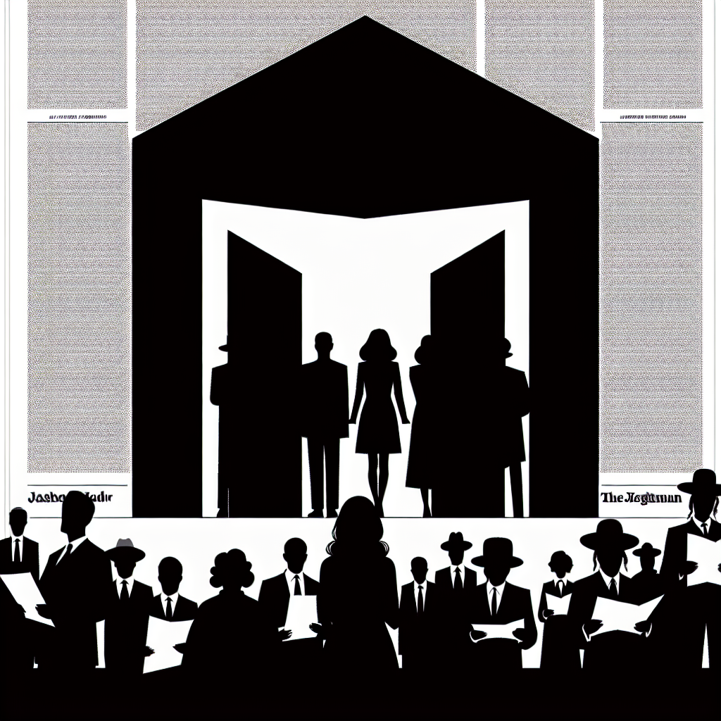 İngiltere'deki Yahudi Toplumunda Son 60 Yılın En Büyük Dönüşümü