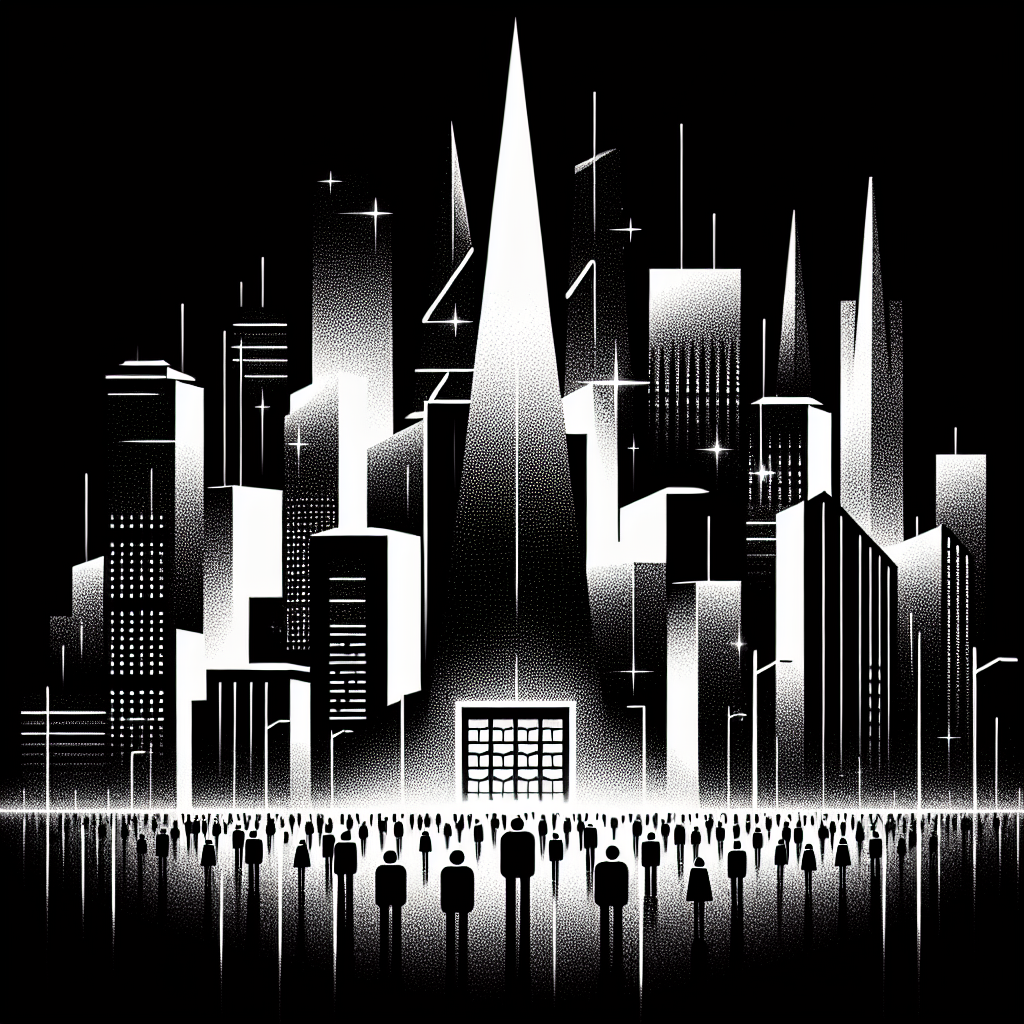 San Francisco'da Elektrik Kesintisi: 130.000 Kişi Elektriksiz Kaldı