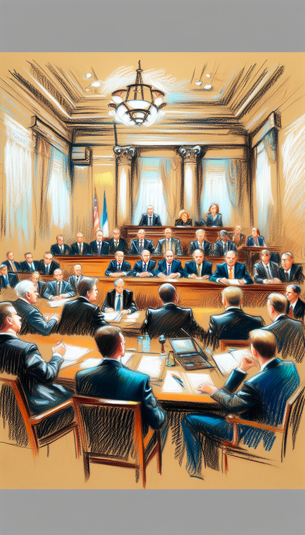 ABD, Avrupalı Liderlerle Ukrayna Barış Taslağını Görüşecek