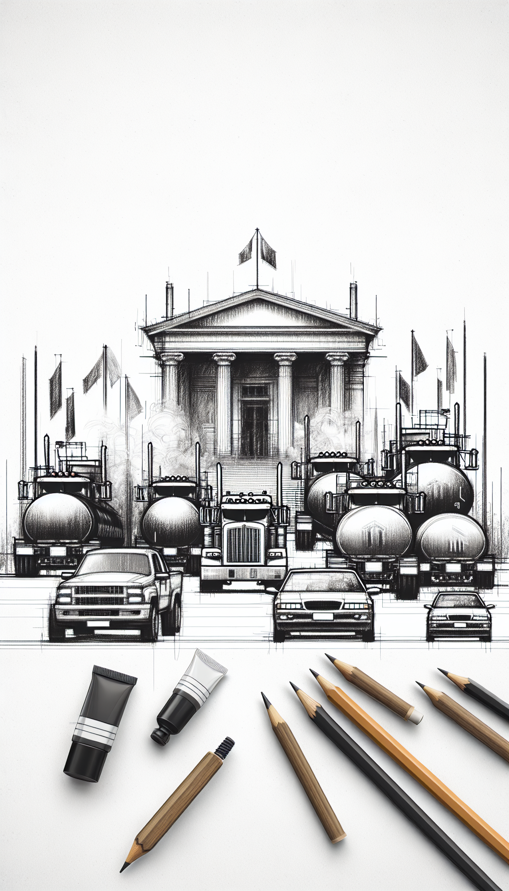 ABD'den İran'ın gölge filosuna 29 tanker için yaptırım