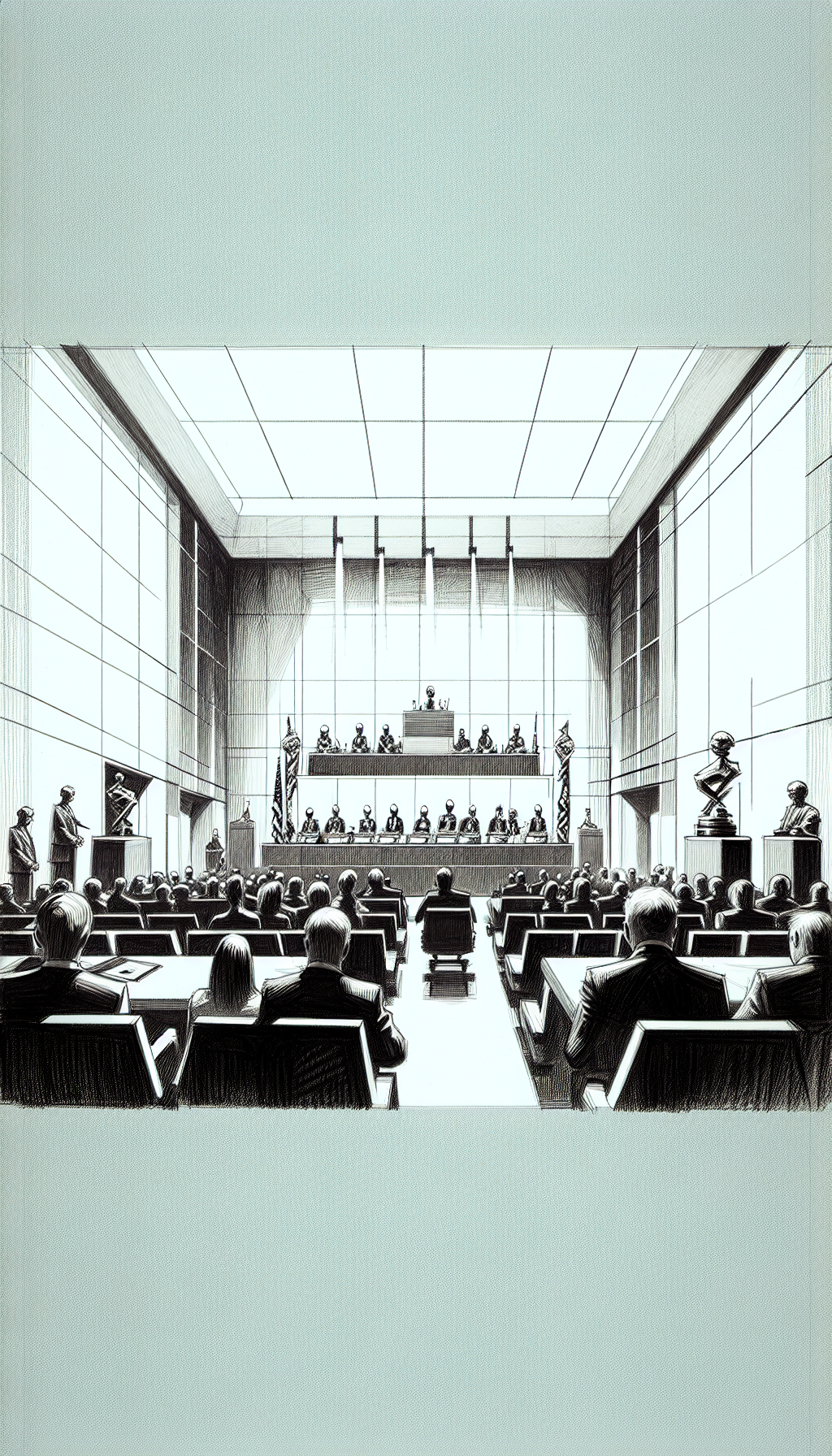 Cumhurbaşkanlığı Kültür ve Sanat Büyük Ödülleri Sahiplerini Buldu