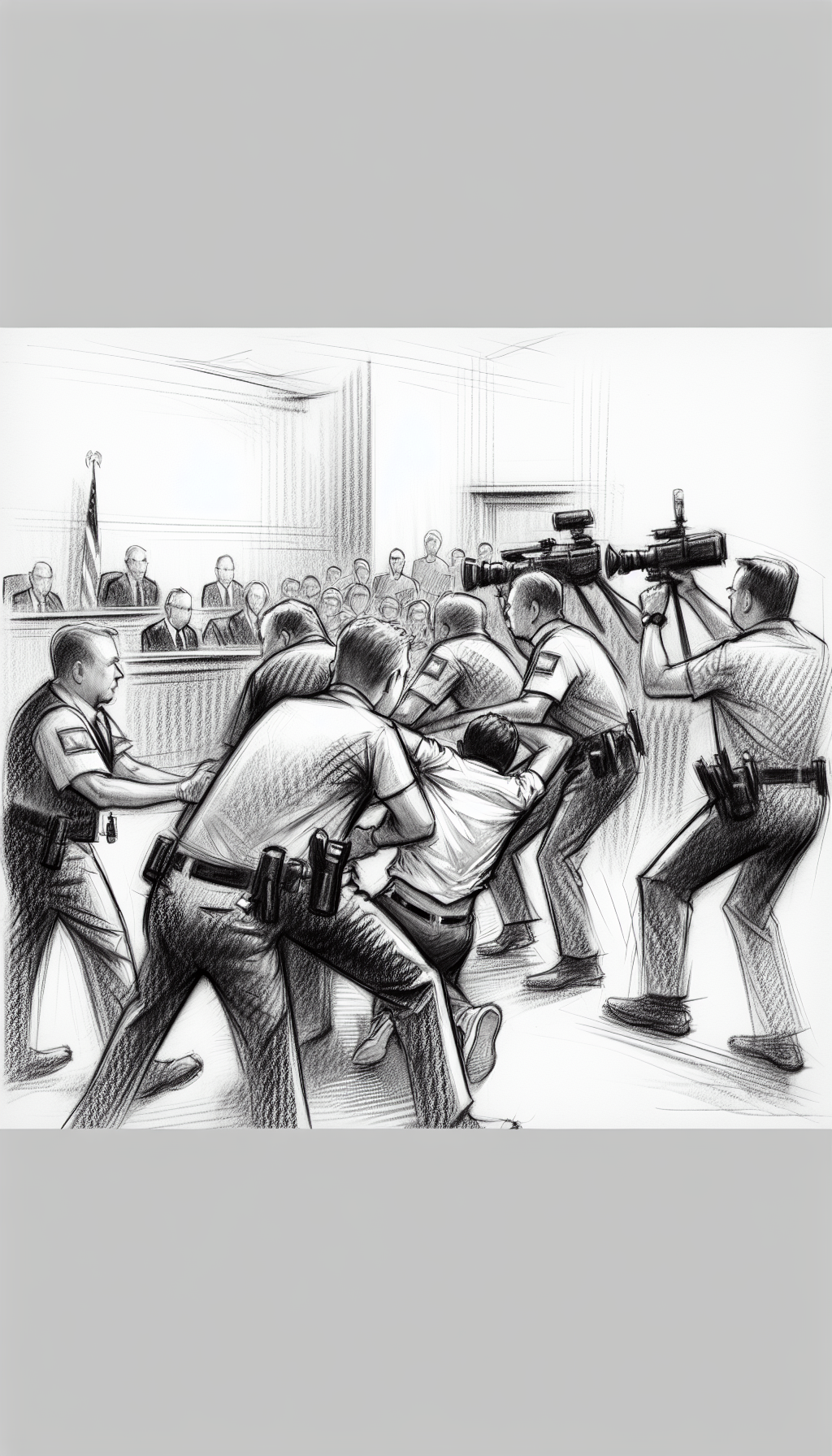 Gazeteci Levent Gültekin Gözaltına Alındı